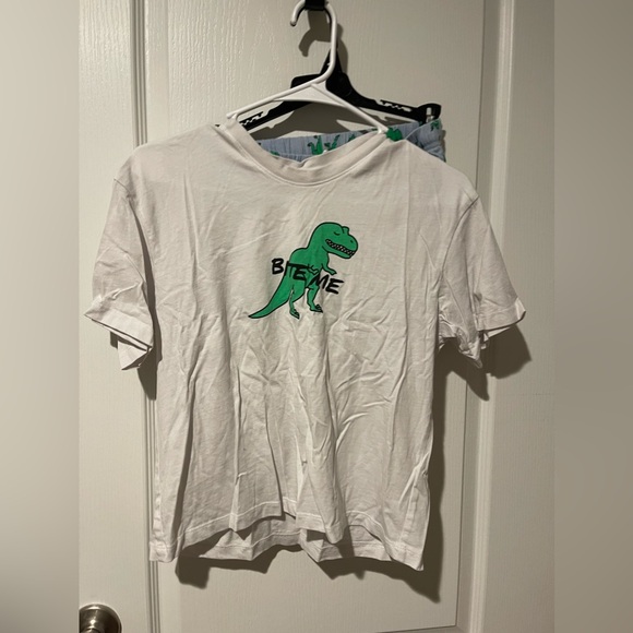 Set! Forever 21 Women’s Size Small Pajamas. - Picture 2 of 2